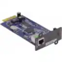 Thumbnail 1 de ENERSAFE ESOL-6-20KVA Tarjeta Monitoreo Remoto LAN IP 1-100 NetAgent9