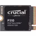 Thumbnail 0 de Unidad SSD Crucial P310 1TB M.2 22*30 PCIe Gen4x4 Lec6000MB/s Esc7100MB/s