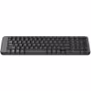 Thumbnail 4 de Kit Teclado Mouse Inalámbrico Logitech Media MK220 USB Color Negro