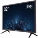 Thumbnail 1 de Monitor 24/7 Hikvision DS-D5032F3-1V0S 32" FHD 1920*1080 VA D-LED VGA HDMI 75Hz