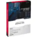 Thumbnail 7 de Memoria RAM 48GB DDR5 6000MHz DIMM CL32 Non-ECC 1.35v 288p - KingstonFuryRenegad