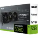 Thumbnail 11 de Tarjeta de Video Asus Prime GF RTX 5080 O16G 16GB GDDR7 HDMI*1 DP*3 2.5 Slot 
