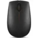 Thumbnail 3 de Lenovo 300 Wireless Compact Mouse (GX30K79401)