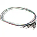 Thumbnail 1 de ST/UPC OM1 Multimodo 1,5mt 4-Unidades Pigtail 62.5/125um 0,9mm 150cm