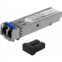 Thumbnail 1 de Modulo SFP Mikrotik SM 2-LC 40KM 1310NM 1.25GBPS GIGABIT FIBRA OPTICA