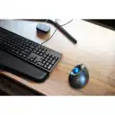 Thumbnail 11 de Teclado Alámbrico Kensington KB100 EQ, Español Tamaño completo Res.Derrame Negro