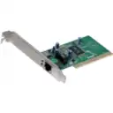 Thumbnail 5 de Tarjeta de Red D-Link DGE 528T, PCI a RJ-45 LAN Ethernet 10/100/1000 c/LowProf