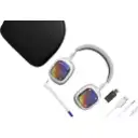 Thumbnail 19 de Audífonos Gamer inalámbrico Logitech A30 X-Box, Over-Ear 2.4GHz BT Blanco