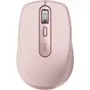 Thumbnail 0 de Mouse Inalámbrico Logitech MX Anywhere 3S Óptico 6 Botones Bluetooth Color Rosa