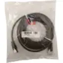Thumbnail 0 de LINKMADE EXT 5MT MULTIF SF/UTP NEGRO CAT5E Cable Exterior