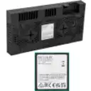 Thumbnail 1 de Router MIKROTIK 10-1000 1-SFP+10G Console-RJ45 L5 1,4GHz-x4 1U-Rack 12-57VDC