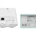 Thumbnail 3 de Ubiquiti AP Rocket M5 ac Lite de 5.8 GHz airMAX ac BaseStation R5AC-LITE