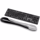Thumbnail 3 de Reposamunecas Kensington Duo Gel Keyboard Wrist Rest Gris/Negro