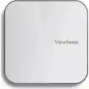 Thumbnail 7 de Proyector Portátil Viewsonic M2, 1200LUMENES 1920x1080 WiFi BT4.2 HDMI SD USB-C