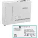 Thumbnail 1 de MIKROTIK 8-1000-PoE 140W-tot 2-SFP+10G Switch Rack 100-240VAC 48-57VDC