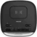 Thumbnail 0 de TAR7606/37 PHILIPS IQ CHARGER CLOCK RADIO