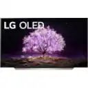 Thumbnail 0 de Televisor LG OLED55C1 OLED 55" UHD 4K SmatTV WiFi LAN BT 4*HDMI 3*USB 