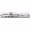 Thumbnail 3 de Funda plastico reciclado Magsafe iPhone 16 Pro Max Decoded negro/transparente