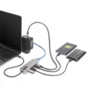 Thumbnail 6 de Hub USB-C de 3 Puertos - 2,5GbE -PD