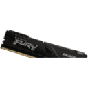 Thumbnail 4 de Memoria RAM 16GB DDR4 3200MHz DIMM CL16 Non-ECC 1.35V 288p Kingston Fury Beast