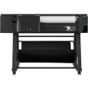 Thumbnail 7 de Plotter Multifunción HP DesignJet T850 36" Inyecc de Tinta Color MFP WiFi LAN 