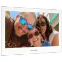 Thumbnail 1 de Monitor Video Portero IP Hikvision WIFI + Cableado / Audio Bidereccional