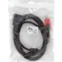 Thumbnail 1 de Cable DVI/D/Single-Macho a HDMI-Macho 2,0mt Negro 200cm