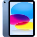 Thumbnail 0 de Apple iPad 11.0 2025 (Wi-Fi / 512 GB / Blue) [MD4Y4CI/A]