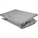 Thumbnail 3 de Apoya Pies Kensington SoleMate Pro, Ergonómico Ajustable Color Gris