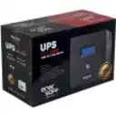 Thumbnail 2 de ENERSAFE 130WH 2x9AH 2KVA 1200W 6-C13 162-290VAC 2-6ms UPS