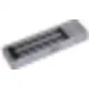 Thumbnail 3 de Trabador electromagnetico Hikvision 500kg LED