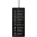 Thumbnail 12 de Klip Xtreme - Notebook carrying backpack - 16" - fashion