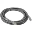 Thumbnail 2 de FURUKAWA 5mt Cat6 Gris U/UTP LSZH Cable Patch RJ45 Gigalan 35123247