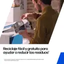 Thumbnail 1 de Toner HP 145A Negro Ser. 3001-3008dn/dw/dne/dwe, 3101-3108fdn/fdw/fdne/fd 1500Pá