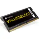 Thumbnail 0 de Memoria RAM 8GB DRR4 2133MHz SO-DIMM CL15 Non-ECC 1.2V 260pin- Corsair Val Sel.
