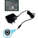 Thumbnail 2 de Switch TP-Link TL-SF1008D 8 puertos RJ4510/100/Mbps Auto MDI / MDIX