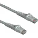 Thumbnail 2 de Cable de Red Linkmade CAT6 LSZH Inyectado Multifilar 4UN 4x0.30mt GRIS