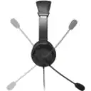 Thumbnail 6 de Kensington - Headphones with microphone - Para Computer / Para Conference - Wired - HIFI Conector USB-C / Empaque