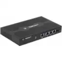 Thumbnail 3 de Router Ubiquiti ER-4 3xGigE | 1xSFP 3.4Mpps/64Byte