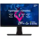 Thumbnail 10 de Monitor Gamer ViewSonic XG270QG QHD 27" 2560x1440 LED IPS HDMI DP USB G-SYNC