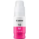 Thumbnail 0 de Botella de Tinta Canon GI-10 Magenta Imp PIXMA G5010/G7010/GM2010/G6010, 70ml