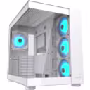 Thumbnail 0 de Cougar FV150 RGB - White (385KA10.0002)