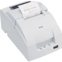 Thumbnail 1 de Impresora Térmica Reacondicionada POS EPSON TMU-220PA (paralela, punto, autocorte)