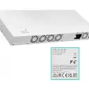 Thumbnail 0 de Router MikroTik CCR2116-12G-4S+ 16 Núcleos y Puertos 10G/1G