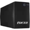 Thumbnail 1 de UPS Forza NT-1012C 1000VA500W 220V Interactiva 4-Italian  RJ11 45-65Hz
