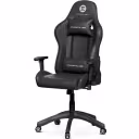 Thumbnail 0 de Silla Gamer Primus Gaming Thronos100, Ergo. Eco-Cuero Black Respaldo 135° Negro