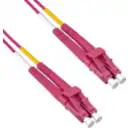 Thumbnail 1 de UBIQUITI 30mt LC-LC OM4 MultiModo MM Duplex Jumper Fibra LSZH 2mm