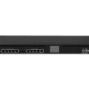 Thumbnail 3 de Router RB3011UiAS-RM con CPU ARM dual core, 10 puertos Gigabit, SFP, USB 3.0 y RouterOS. Potente solución rack para redes empresariales.