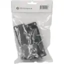 Thumbnail 2 de Kit para montar en 1U-Rack hasta 4xRB5009UG+S+IN - MIKROTIK
