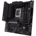 Thumbnail 3 de Tarjeta Madre Asus TUF GAMING B760M-PLUS WIFI II LGA1700  4*DDR5 3*M.2 USBC mATX